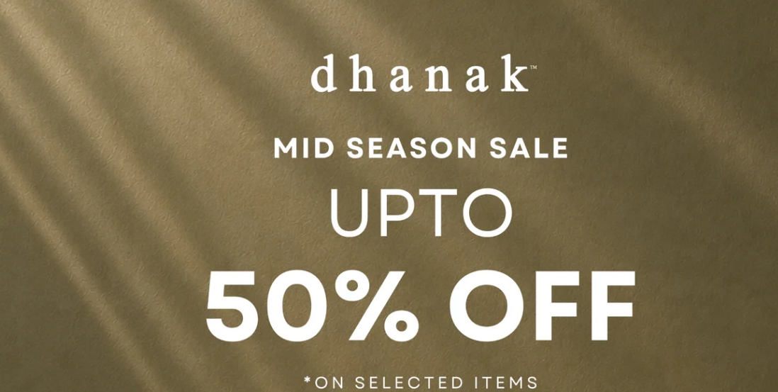 DHANAK
